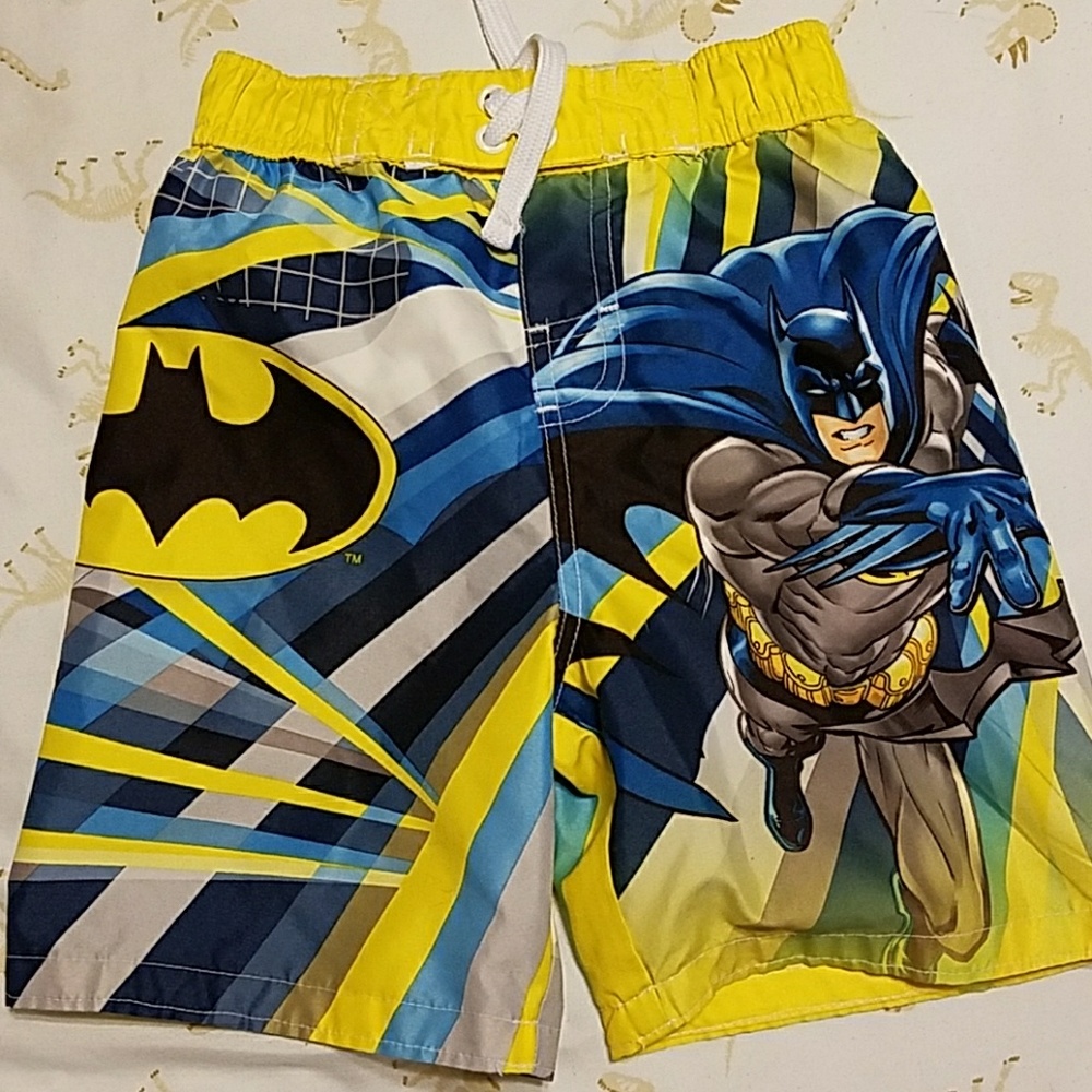 Toddler Boys Bathing Suit